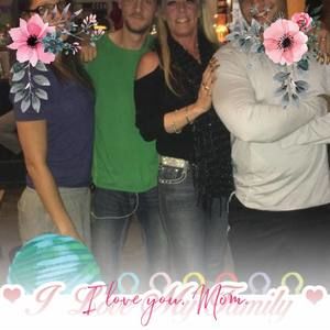 Meet your Posher, Deborah